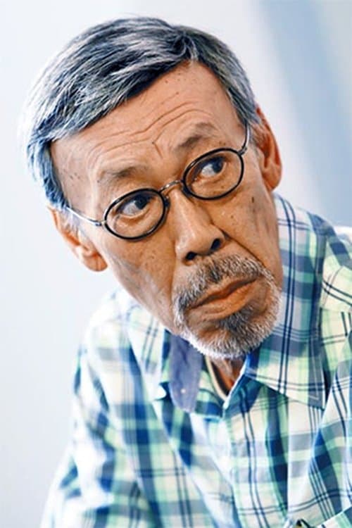 Stanley Fung Shui-Fan photo