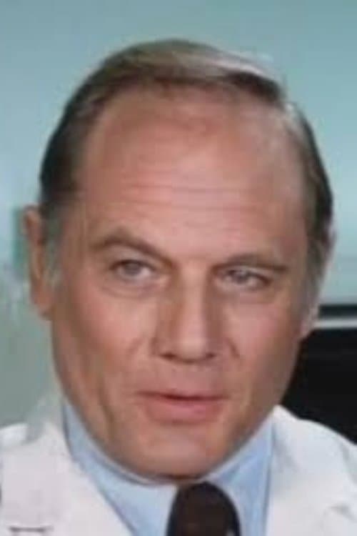 Stanley Grover photo