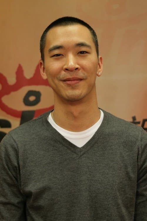 Stanley Huang photo