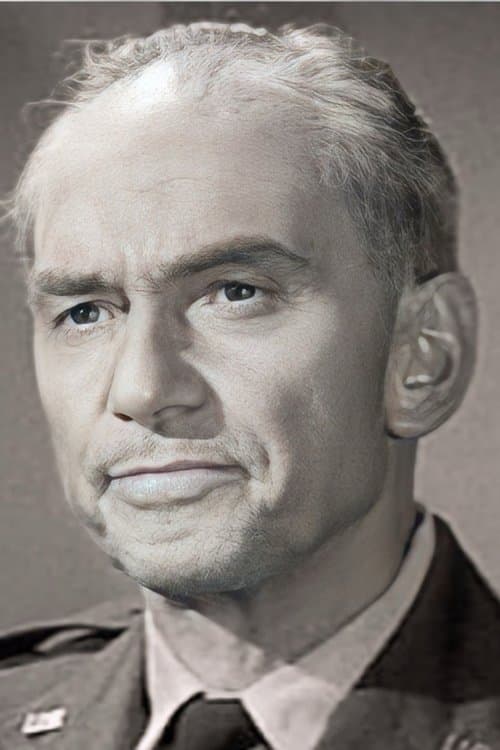 Stanley Maxted photo