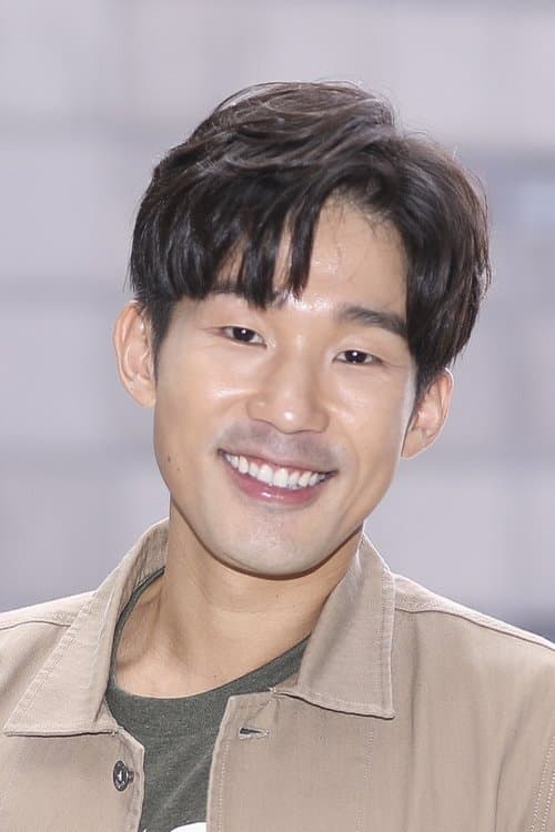 Stanley Mei photo