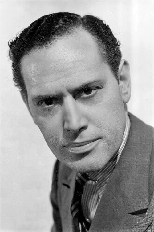 Stanley Price photo