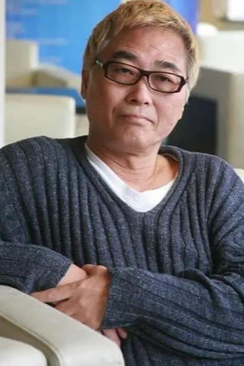 A portrait of Stanley Siu Wing