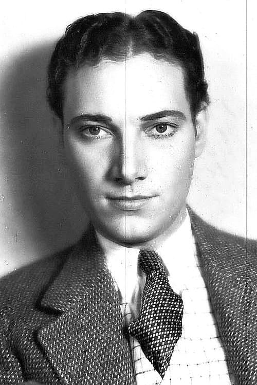 Stanley Taylor photo