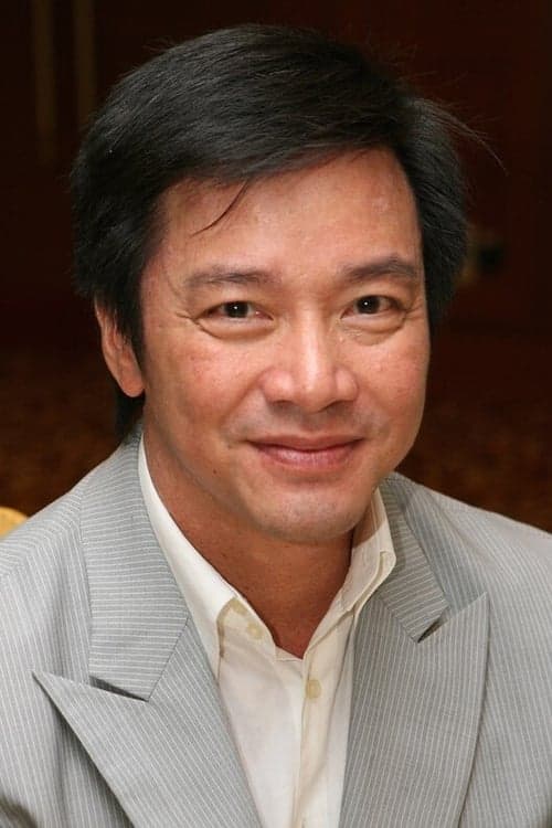 Stanley Tong Gwai-Lai photo