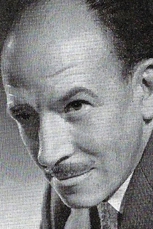 Stanley Van Beers photo