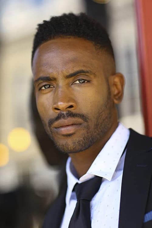 Stanley White Jr. photo