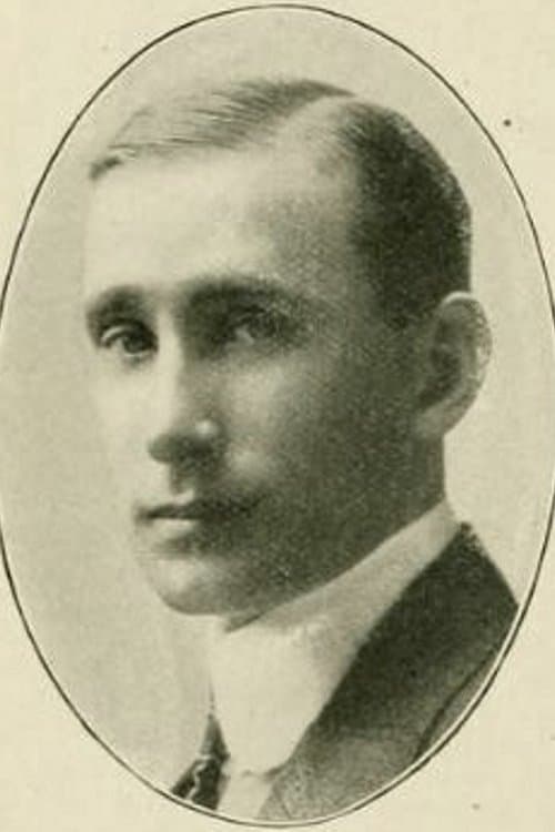 A portrait of Stanner E.V. Taylor