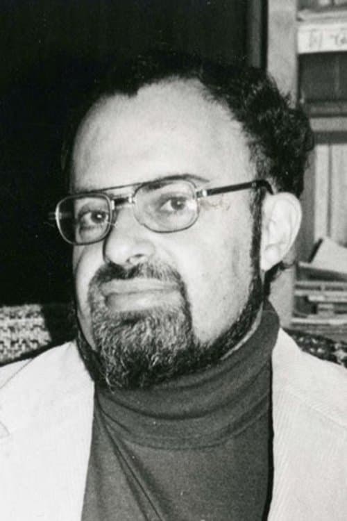 Stanton Friedman photo