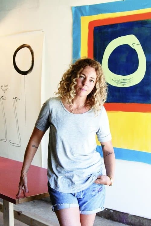 Stanya Kahn photo