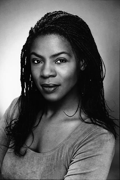 Starla Benford photo