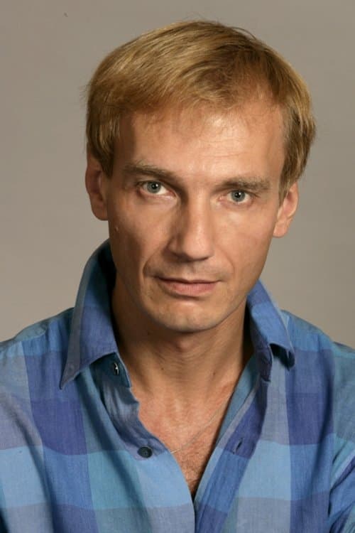 Stass Klassen photo