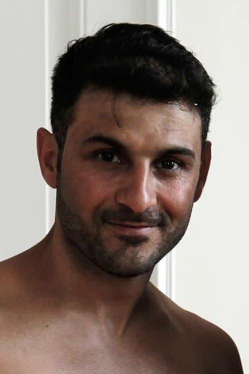 Stathis Papadopoulos photo