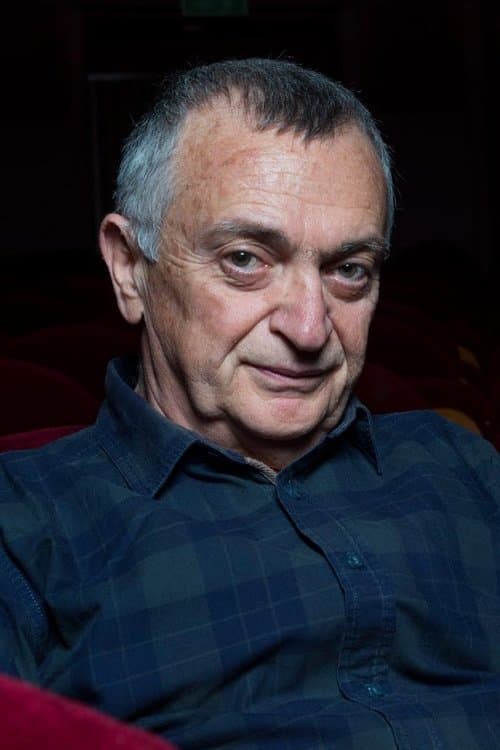 Stavros Psyllakis photo