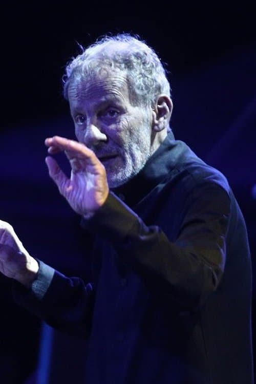 Stavros Xarhakos photo