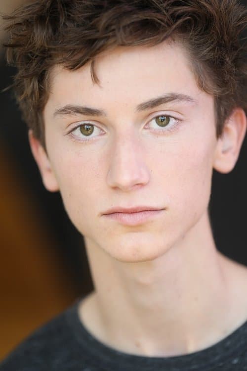 Steele Stebbins photo