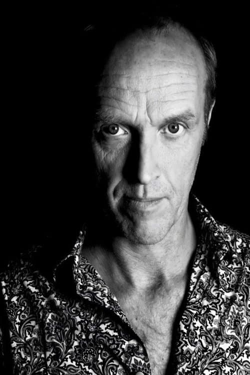 Stef Bos photo