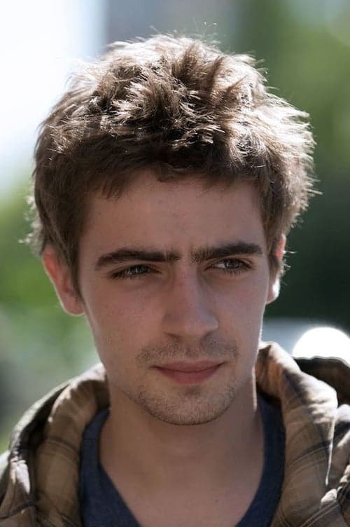 Stefan Crepon photo