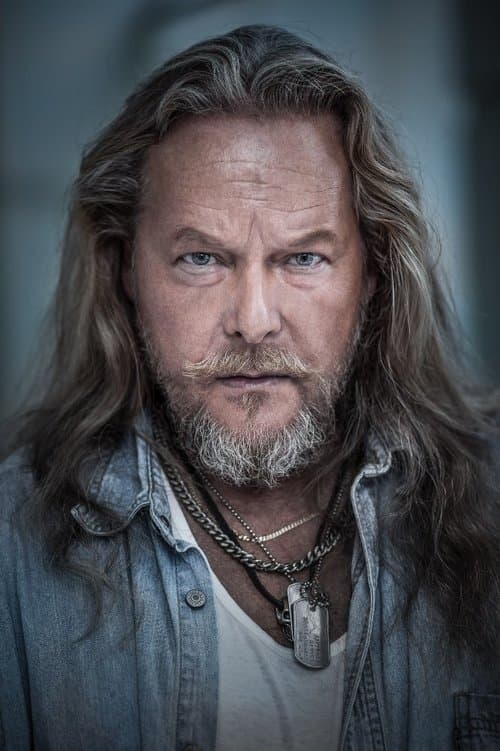 Stefan Cronwall photo