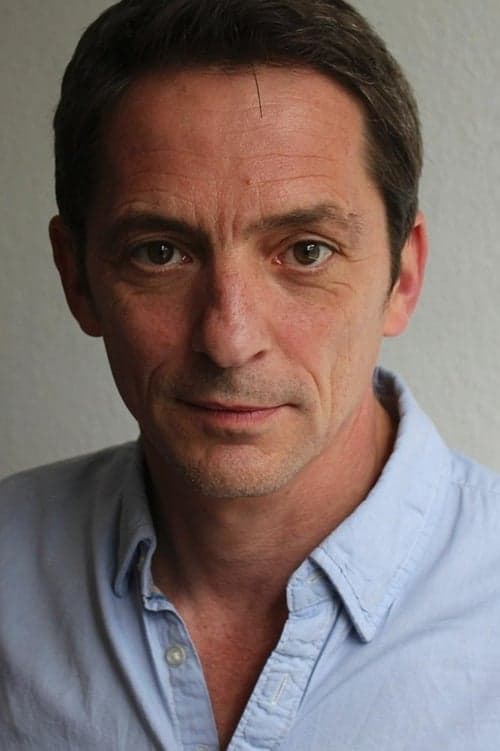 Stefan Gebelhoff photo