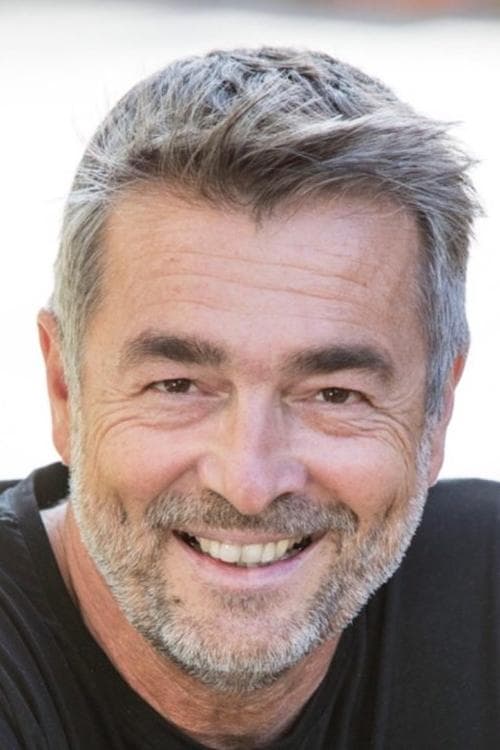 Stefan Gubser photo