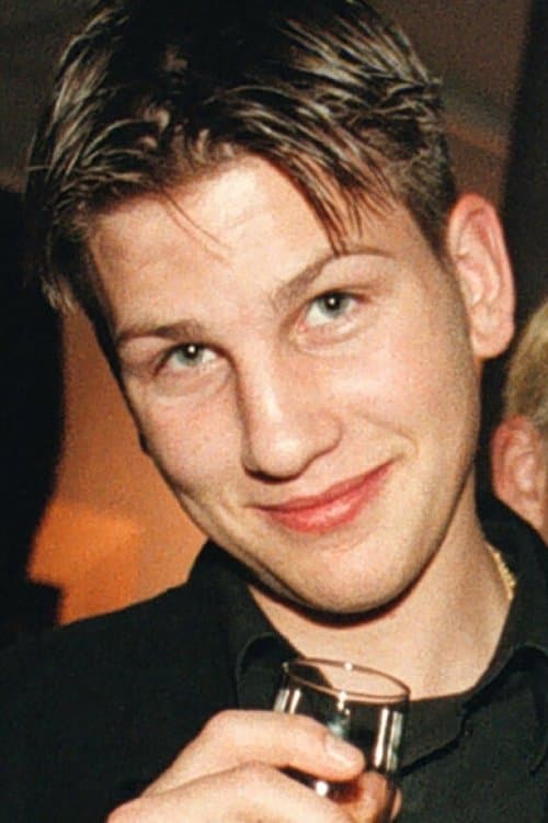 Stefan Hörberg photo