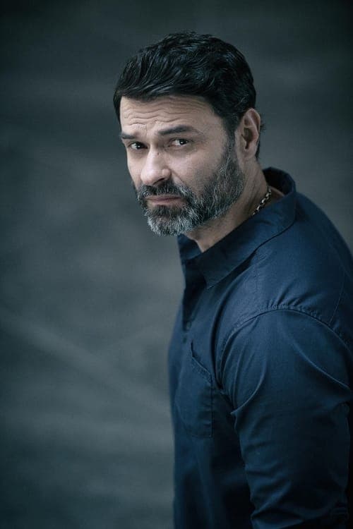Stefan Ivanov photo