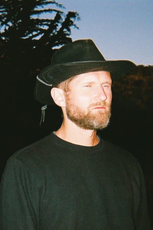 A portrait of Stefan Kubicki