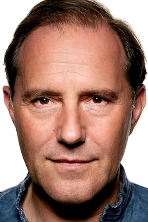 Stefan Kurt photo