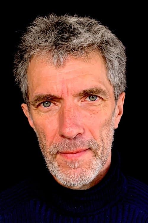 Stefan Lochau photo