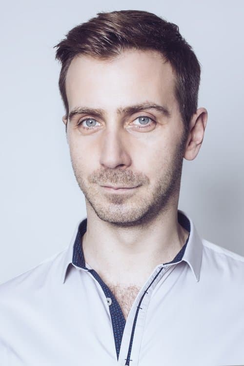 Štefan Martinovič photo