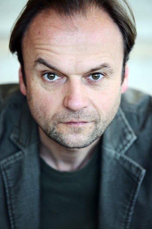 Stefan Mehren photo