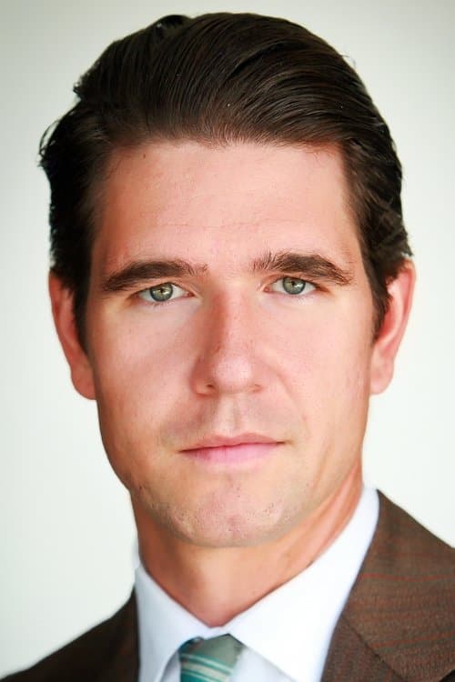 Stefan Rollins photo