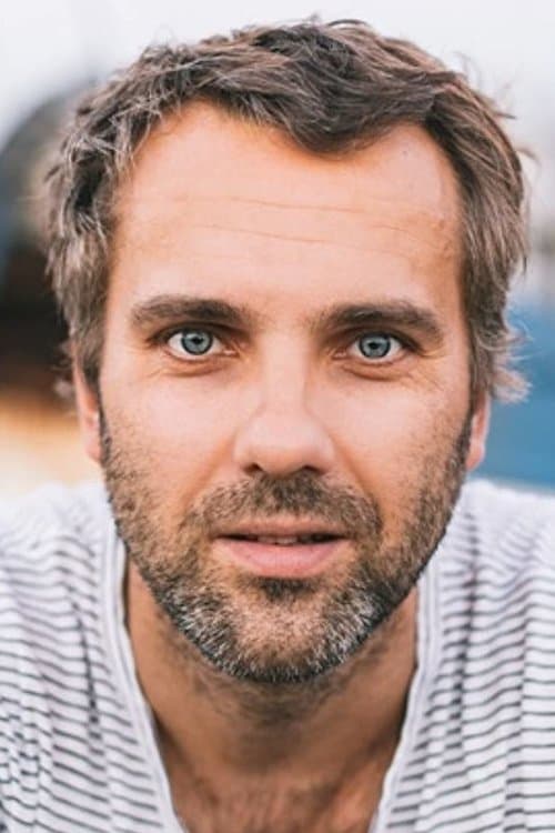 Stefan Rudolf photo