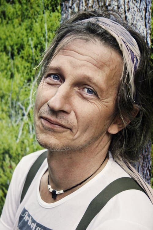 Stefan Sundström photo