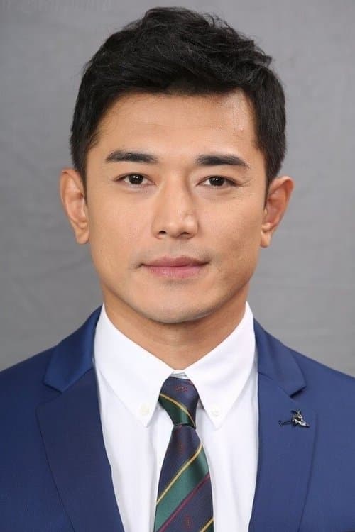 Stefan Wong photo