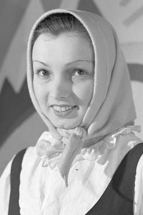 Stefania Górska photo