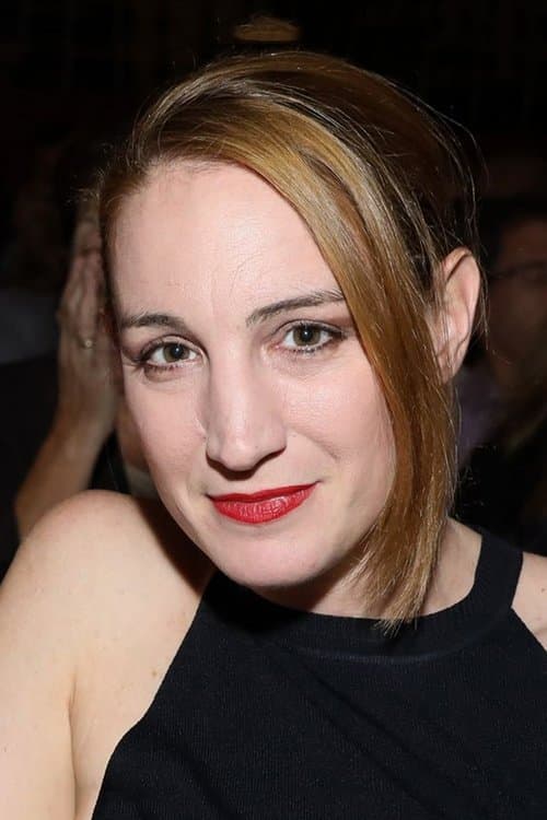 Stefania Goulioti photo