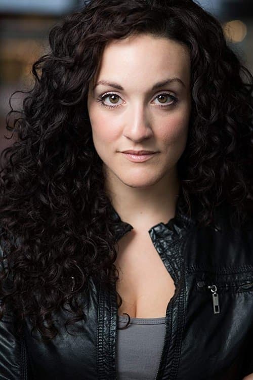 Stefania Indelicato photo