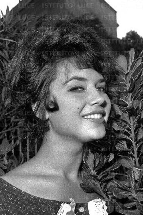 Stefania Sabatini photo
