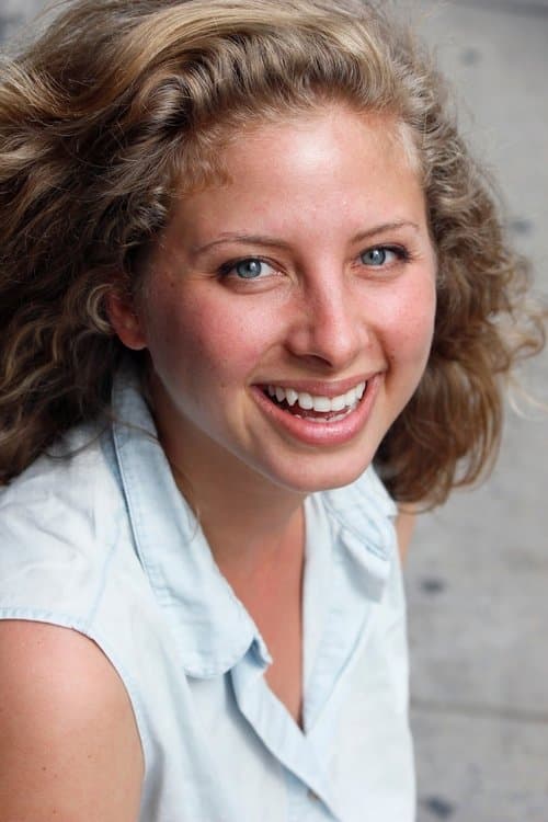 A portrait of Stefanie Abel Horowitz
