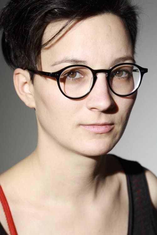 Stefanie Mühlhan photo
