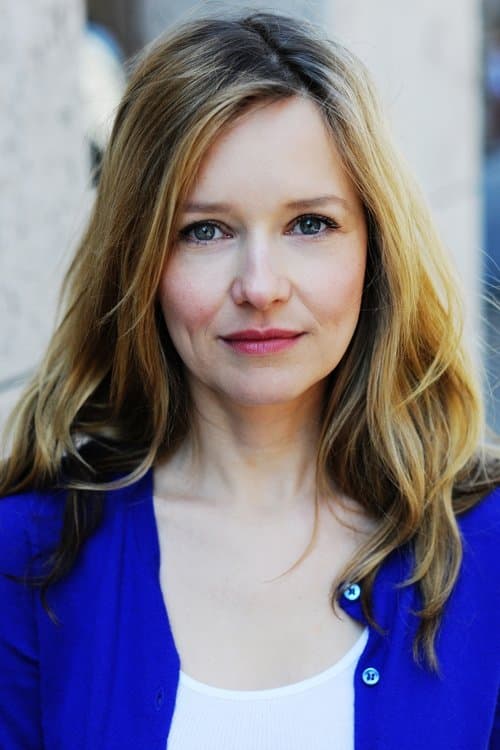 Stefanie Stappenbeck photo