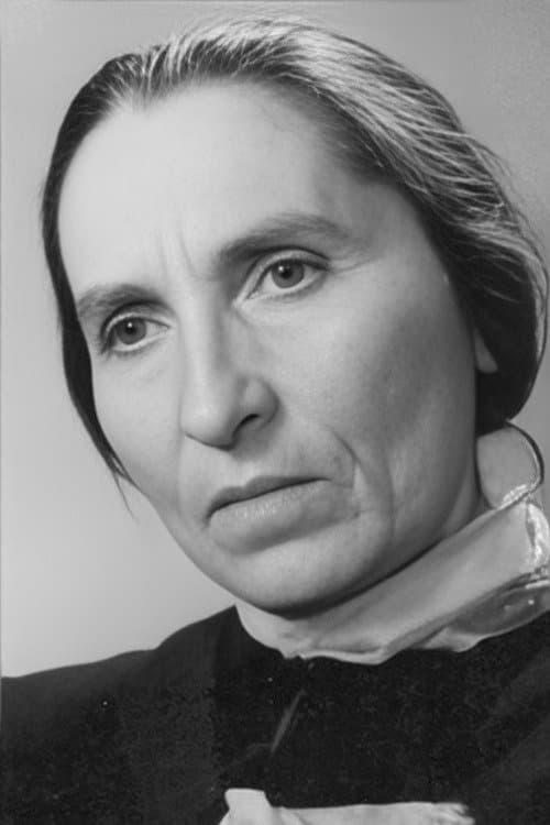 Stefaniya Stanyuta photo