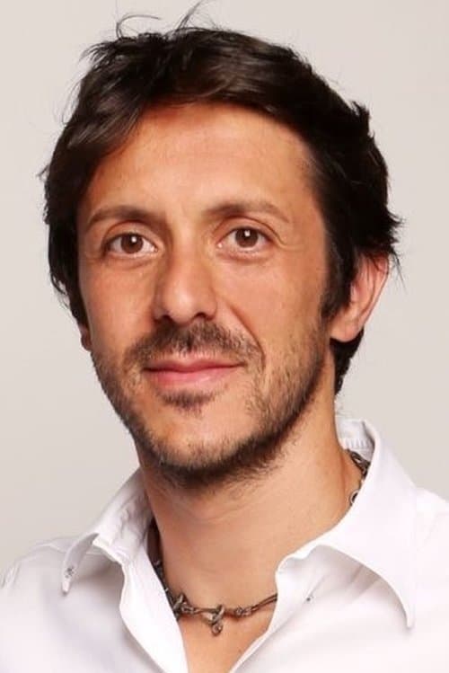 A portrait of Stefano Chiantini