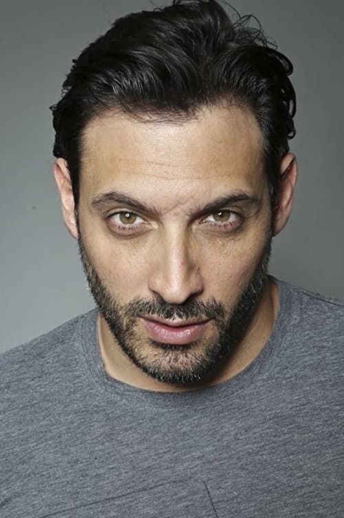 Stefano DiMatteo photo