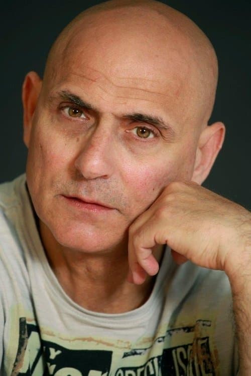 Stefano Fabrizi photo