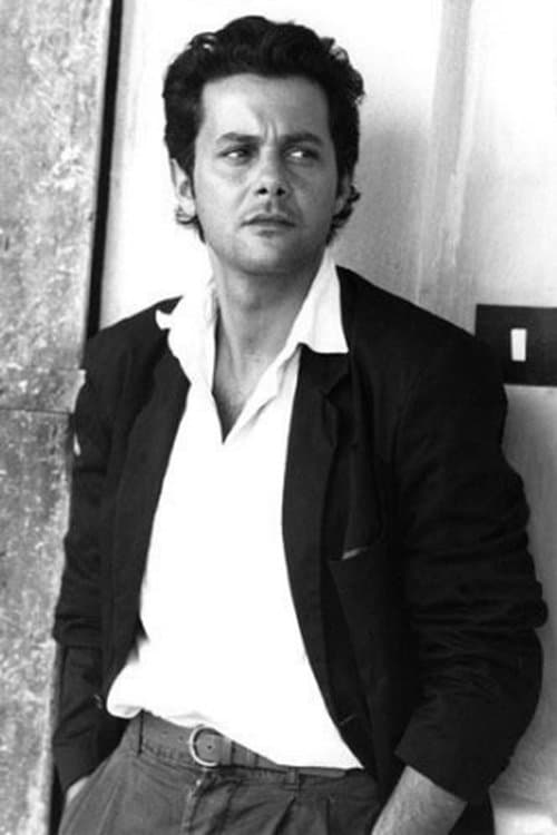 Stefano Madia photo