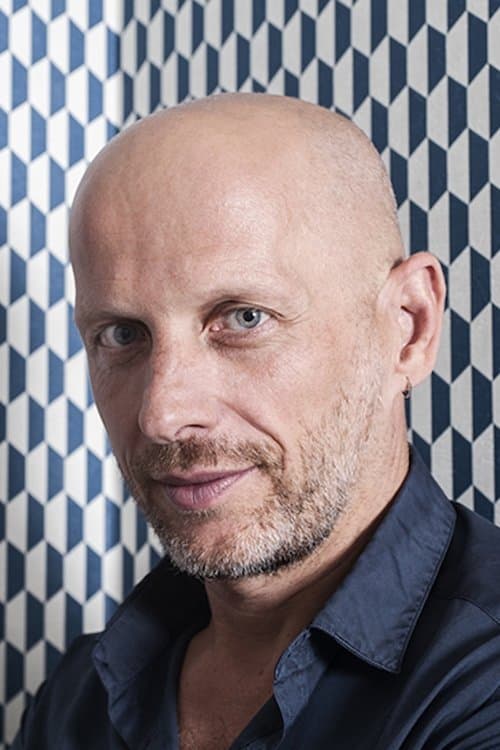 A portrait of Stefano Sardo