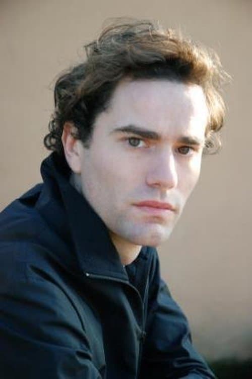 Stefano Scandaletti photo